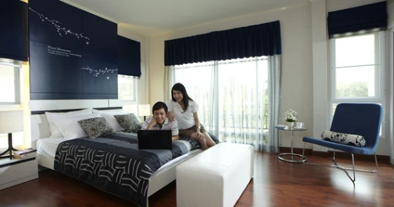 รูปภาพ ศุภาลัย สวนหลวง (Supalai Suan Luang)