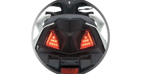 รูปภาพ ซูซูกิ Suzuki Avenis 125 ปี 2023