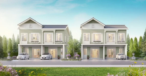 รูปภาพ ประภัสสร แกรนด์วิลล์ 24 (Praphassorn Grand Ville 24)