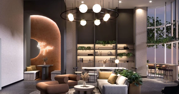 รูปภาพ ซิตี้โฮม สนามบินน้ำ-รัตนาธิเบศร์ (City Home Sanambinnam-Rattanathibet)