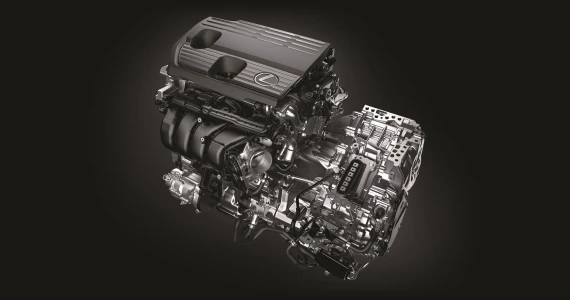 รูปภาพ เลกซัส Lexus LM 350h Executive 4-Seater ปี 2023