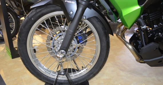 รูปภาพ คาวาซากิ Kawasaki Versys X 300 ABS ปี 2021