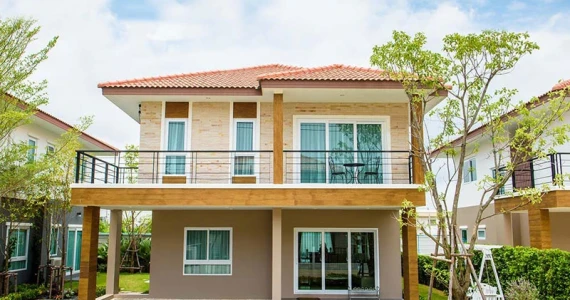 รูปภาพ ดิ เอ็กซ์เทนโซ บางปลา (The Extenso Bangpla)