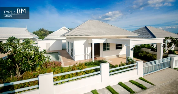 รูปภาพ คาซ่า คอลลิน่า หัวหิน (Casa Collina Hua Hin)