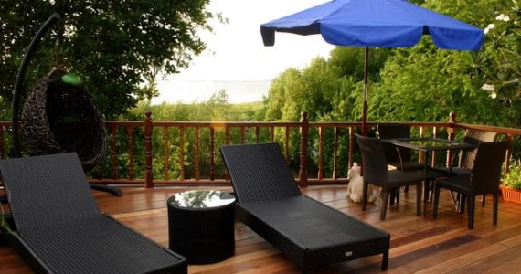 รูปภาพ ซีบรีส วิลล่า พัทยา (Sea Breeze Villa Pattaya)