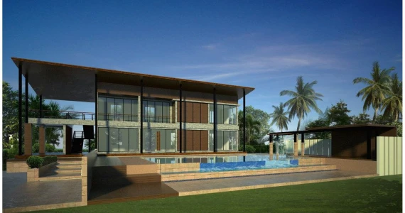 รูปภาพ เติมทรัพย์ ปาร์คฮิลล์ (Termsub Park Hill)