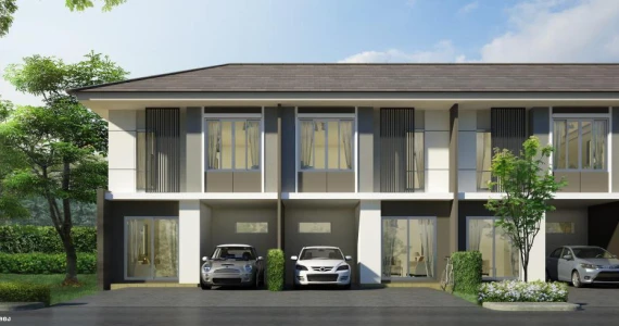 รูปภาพ พฤกษาวิลล์ 89 รามอินทรา - วงแหวน (Pruksaville 89 Ramintra - Wongwaen)