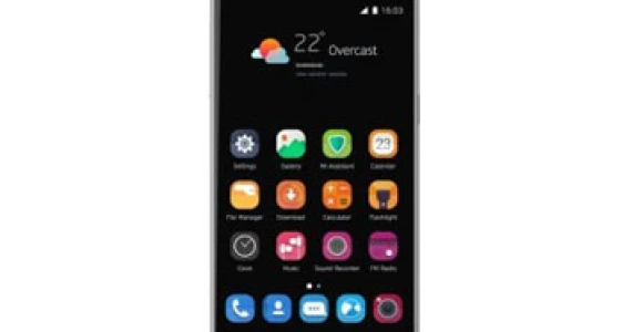 รูปภาพ แซดทีอี ZTE-A71 V7 Lite