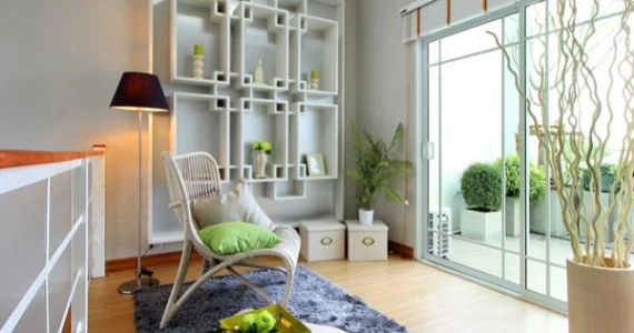 รูปภาพ เลอ เน็กซ์ตร้า วงแหวน-ศรีนครินทร์ (Le Nextra)