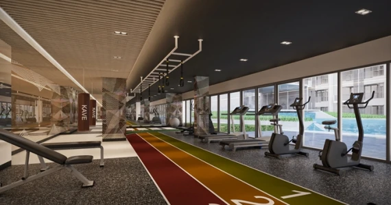 รูปภาพ เคฟ ทาวน์ (Kave Town)