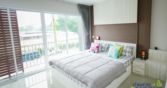 รูปภาพ บ้านสวนพฤกษา ซอย 11 (Baan Suanpruksa Soi 11)