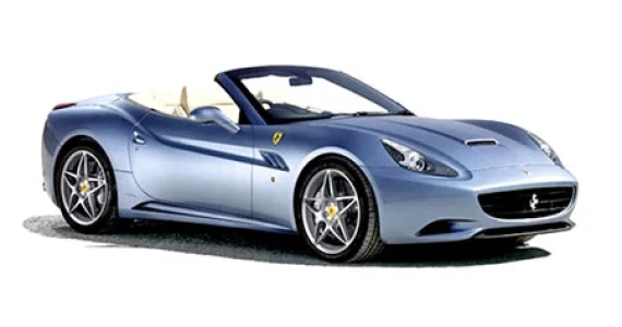 รูปภาพ เฟอร์รารี่ Ferrari California T ปี 2014