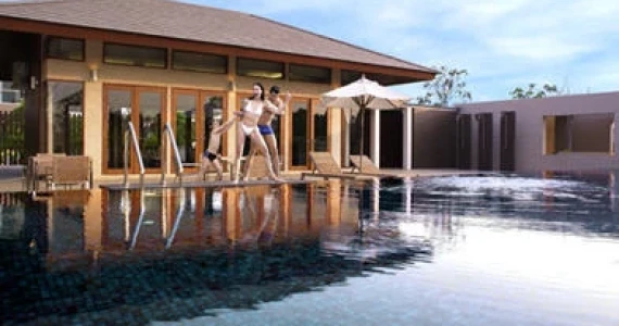 รูปภาพ เดอะ สตาร์ เอสเตท พัฒนาการ 69 (The Star Estate)