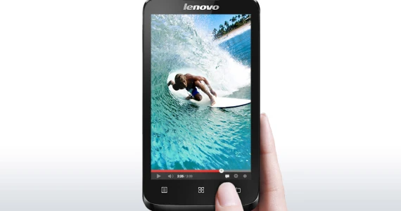 รูปภาพ เลอโนโว LENOVO A316i