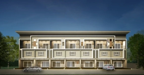 รูปภาพ วิชั่น วัลเล่ย์ ชัยพฤกษ์-กาญจนาภิเษก (Vision Valley Chaiyaphruek- Kanchanaphisek)