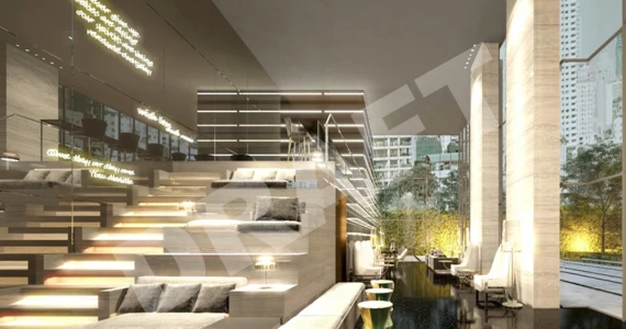 รูปภาพ ไนท์บริดจ์ สเปซ รัชโยธิน (Knightsbridge Space Ratchayothin)