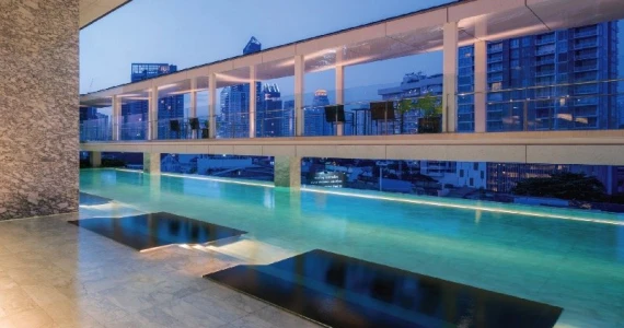 รูปภาพ บีทนิค สุขุมวิท 32 (Beatniq Sukhumvit 32)