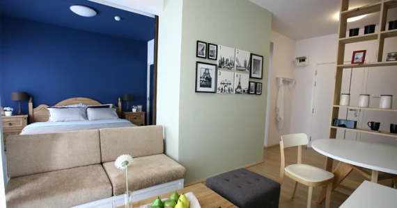 รูปภาพ เอ สเปซ สุขุมวิท 77 (a space Sukhumvit 77)