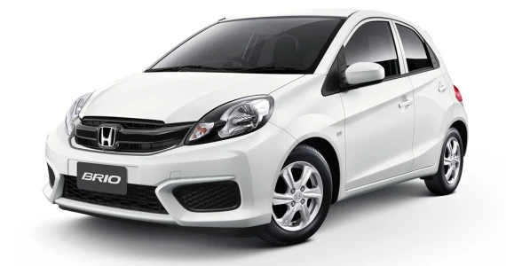 รูปภาพ ฮอนด้า Honda Brio V CVT (MY2016) ปี 2016