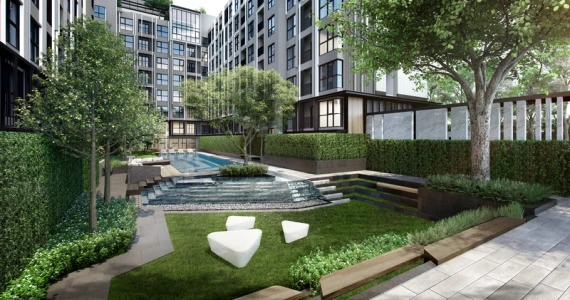 รูปภาพ เคนซิงตัน ระยอง (Kensington Rayong)