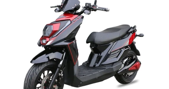 รูปภาพ โทมัส อีวี Thomas DIRMOND 2000W ปี 2022