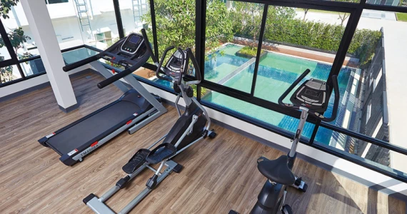 รูปภาพ เดอะ คิทท์ ไลท์ บางกะดี-ติวานนท์ เฟส 2 (The Kith Lite Bangkadi Tiwanon Phase 2)