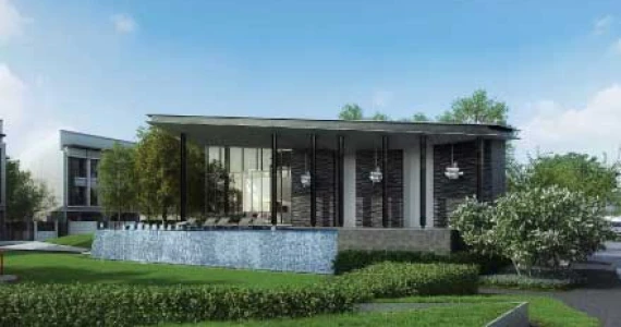 รูปภาพ บ้านกลางเมือง พระราม 2 - พุทธบูชา (Baan Klang Muang)