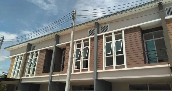 รูปภาพ หมู่บ้านวิภาวรรณ (Wipawan Village)