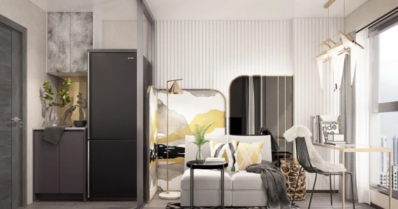 รูปภาพ ฮัมเบิล รัชดา-สุทธิสาร (Humble Ratchada-Sutthisan)