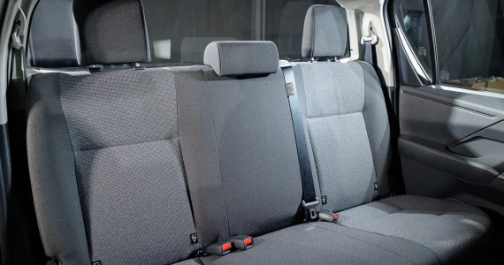 รูปภาพ โตโยต้า Toyota Hilux Travo Double Cab 4TREX 2.8 Premium MT ปี 2025