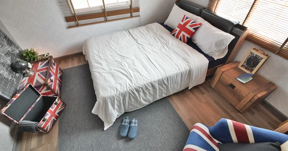 รูปภาพ ดิ ไอริส @ สปริง ซิตี้ (The Iris @ Spring City)