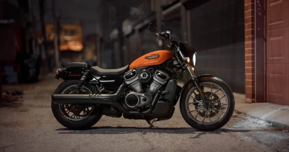 รูปภาพ ฮาร์ลีย์-เดวิดสัน Harley-Davidson Sport Nightster Special ปี 2024