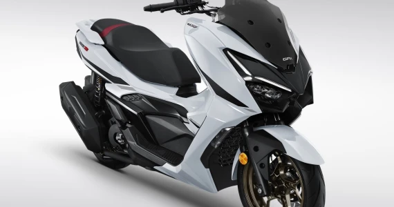 รูปภาพ จีพีเอ็กซ์ GPX DZ3 Sport ปี 2024