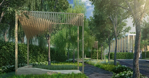 รูปภาพ บ้านอิสสระ บางนา (Baan Issara Bangna)