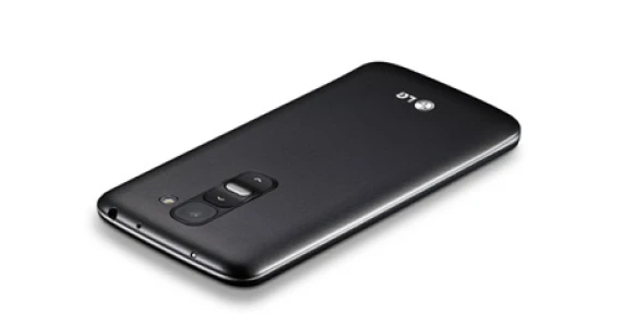รูปภาพ แอลจี LG G2 MINI D618