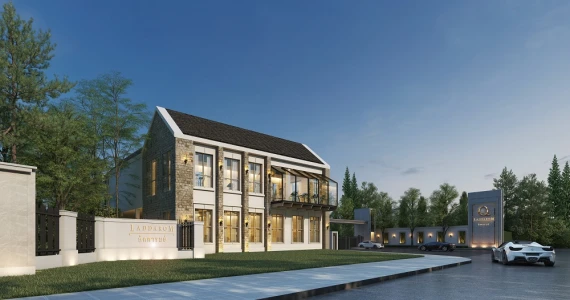 รูปภาพ ลัดดารมย์ ติวานนท์ (Laddarom Tiwanon)