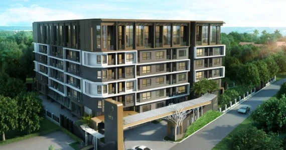 รูปภาพ เมษา คอนโดแอนด์โฮเทล (Maysa Condo & Hotel)