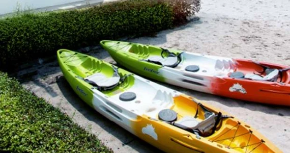 รูปภาพ 180 ํ บางปูบีชเฮาส์ (Bangpu Beach House)