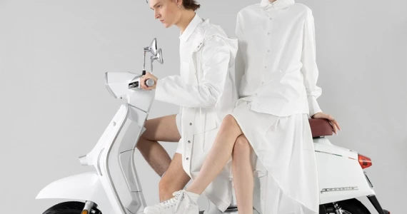 รูปภาพ แลมเบรตต้า Lambretta V 200 Special MY23 ปี 2022