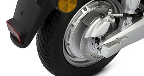 รูปภาพ เอช เซม H SEM Ciao EV ปี 2022