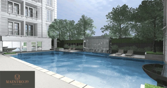 รูปภาพ มาเอสโตร 39 สุขุมวิท 39 (Maestro 39 Sukhumvit 39)