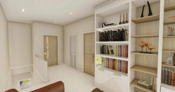 รูปภาพ ดิ เอ็กซ์คลูซีฟ คลังอาวุธ (The Excusive Khlang Awut)