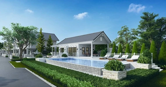 รูปภาพ สิวารมณ์ ปาร์ค สุขุมวิท - บางปู (Sivarom Park Sukhumvit - Bangpu)