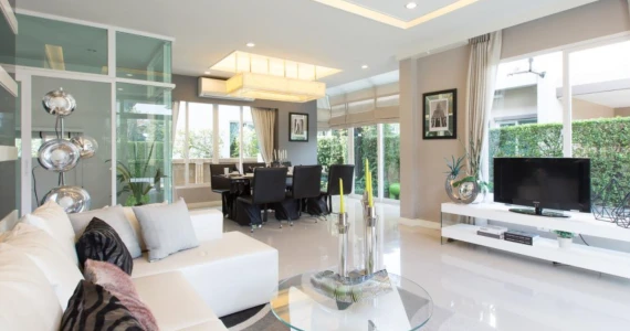 รูปภาพ คาซ่า เลเจ้นด์ เกษตร-นวมินทร์ (Casa Legend Kaset-Nawamin)