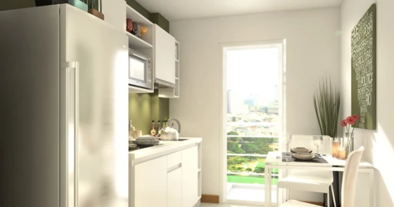 รูปภาพ ดิ เอสเตท ท่าพระ (The Estate @Thaphra)