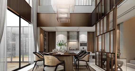 รูปภาพ ดิ เอวา เรสซิเดนซ์ สุขุมวิท (The AVA Residence Sukhumvit)