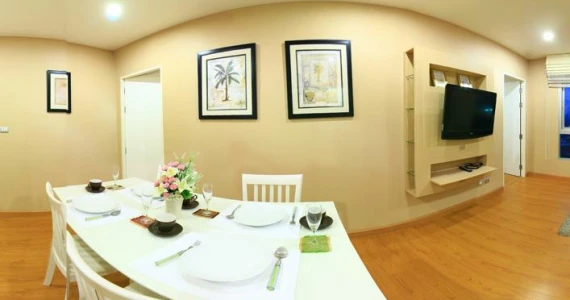 รูปภาพ เลอริช พระรามสาม สาทร-สาธุ (Le Rich Rama 3)