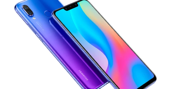 รูปภาพ หัวเหว่ย Huawei Nova 3i
