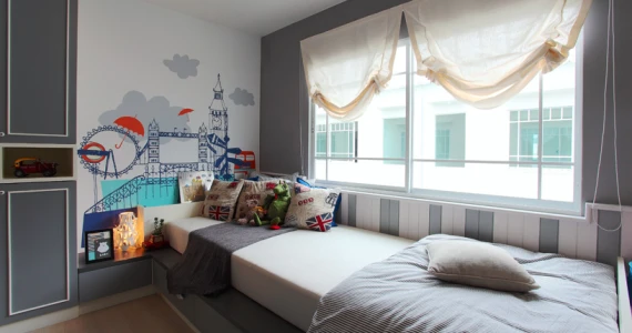 รูปภาพ อินดี้ บางใหญ่ (Indy Bangyai)