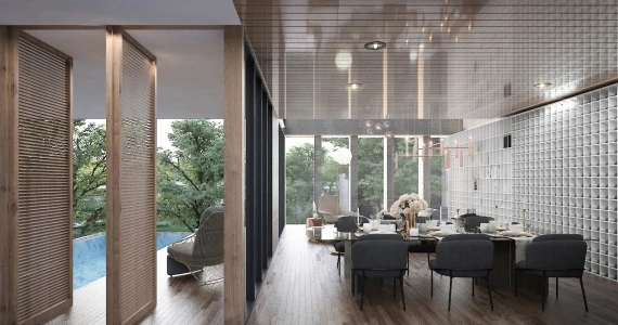 รูปภาพ ไบบิวรี่ วิลเลจ ศรีนครินทร์ (Bibury Village Srinakarin)